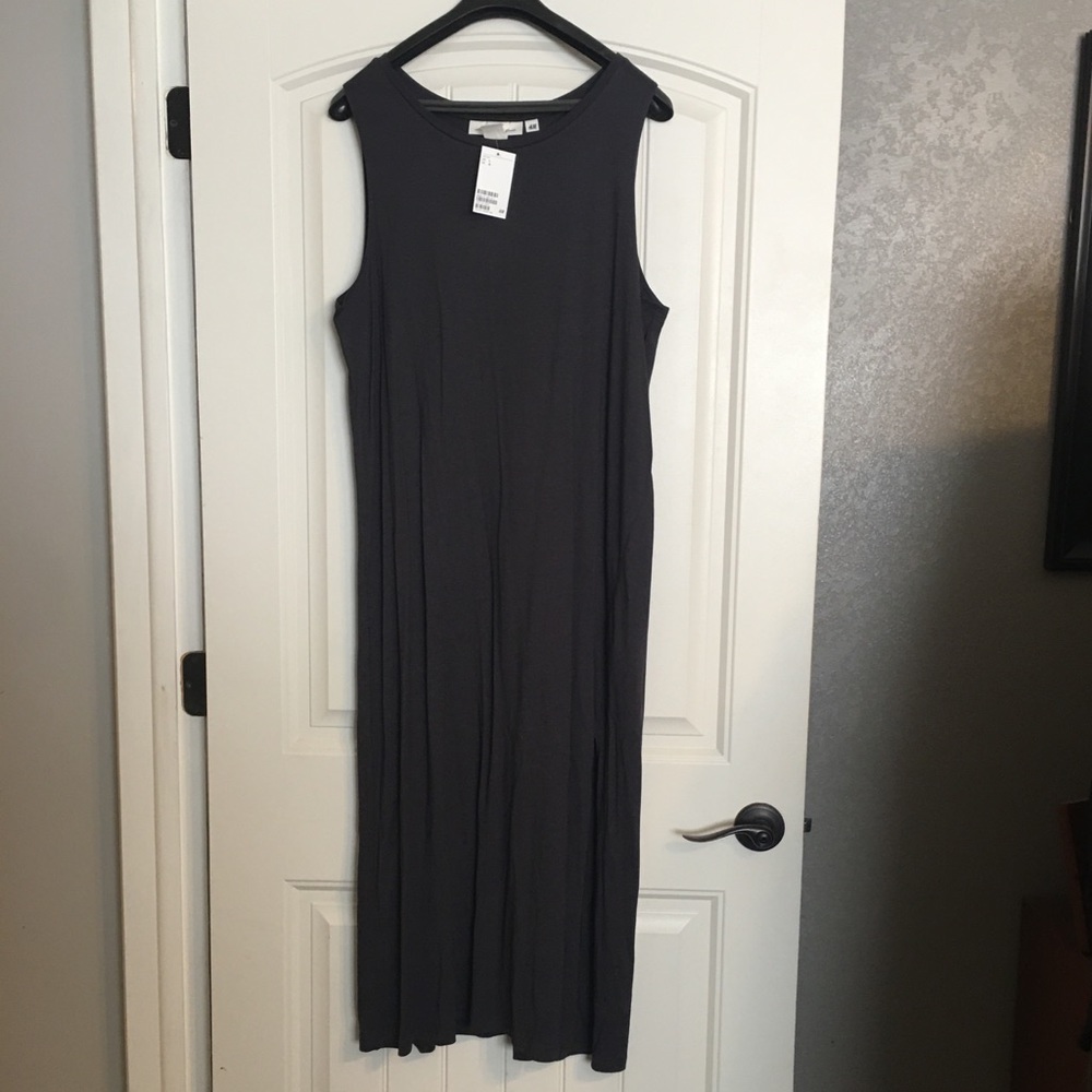 NWT H&M sleeveless Dress